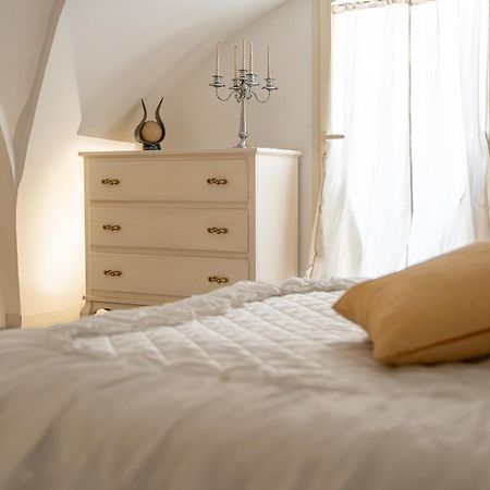 B&B Antica Stella Ugento Eksteriør billede