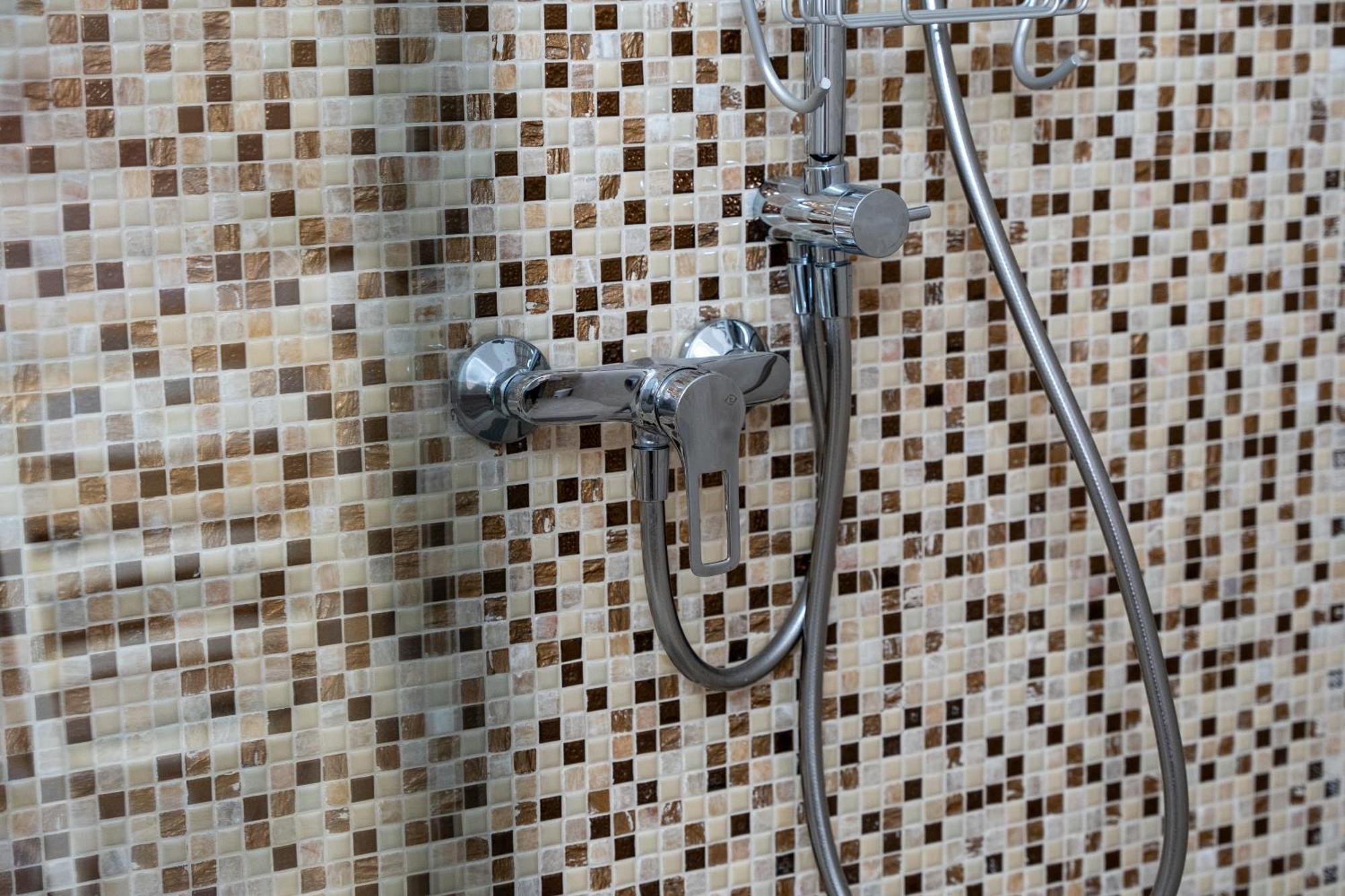 B&B Antica Stella Ugento Eksteriør billede